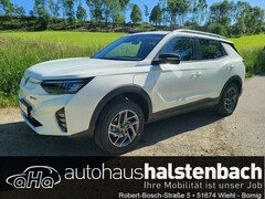 Bild des Angebotes SsangYong Korando e-Motion Titanium 4x2