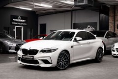 Bild des Angebotes BMW M2 Competition |G-POWER|V-MAX 320|H&K|LED|2.HD