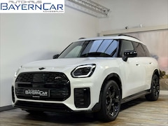 Bild des Angebotes MINI Cooper JCW Trim Package L Pano ACC
