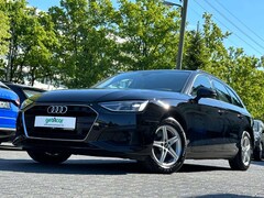 Bild des Angebotes Audi A4 Avant 35 TDI - Sport - Neuwertig -