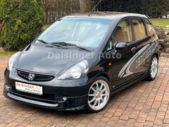 Bild des Angebotes Honda Jazz 1.4 LS Klima*17"Alu*Aero-Kit*Sportauspuff