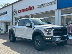 Bild des Angebotes Ford F 150 F150 Raptor - LuxuryPaket, Glasdach, Performance