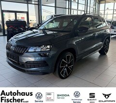 Bild des Angebotes Skoda Karoq Sportline
