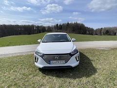 Bild des Angebotes Hyundai IONIQ Style Hybrid
