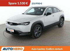 Bild des Angebotes Mazda MX-30 electric drive 125 kW Ad'vantage R-EV Aut.*NAVI*