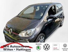 Bild des Angebotes VW up! 1.0 TSI GTI CLIMATRONIC REARVIEW DAB+ BLUETOOTH...
