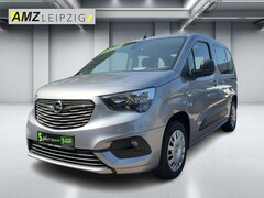 Bild des Angebotes Opel Combo Life E 1.5 D Edition *Hu Au NEU*