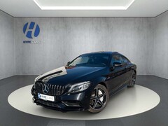 Bild des Angebotes Mercedes-Benz C 43 AMG AMG 4M Pano 360 Burm MBEAM Perf.AGA Wide DTR