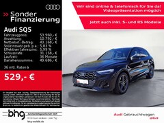 Bild des Angebotes Audi SQ5 3.0 TDI quattro tiptronic