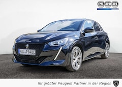 Bild des Angebotes Peugeot e-208 ALLURE PACK PDC SHZ KAMERA NAVI LED
