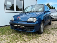 Bild des Angebotes Fiat Seicento Klima, Tüv neu