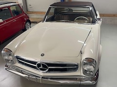 Bild des Angebotes Mercedes-Benz SL 280 280 SL/8 Pagode - W113 Cabriolet