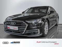 Bild des Angebotes Audi A8 55 TFSI quattro STANDHZ ACC LASER EU6 B&O