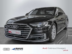 Bild des Angebotes Audi A8 55 TFSI quattro STANDHZ ACC LASER EU6 B&O