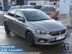 Bild des Angebotes Fiat Tipo +Garantie Tempomat Freispre. TÜV+Service NEU
