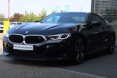 Bild des Angebotes BMW M850 i xDrive Coupe M Sport Laser Inno HeadUp Kam
