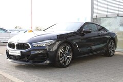 Bild des Angebotes BMW M850 i xDrive Coupe M Sport Laser Inno HeadUp Kam
