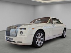 Bild des Angebotes Rolls-Royce Phantom Drophead Bespoke Spezial