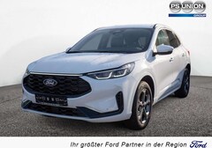Bild des Angebotes Ford Kuga 2.5 ST-LINE PHEV SHZ KAMERA NAVI HUD LED