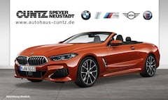 Bild des Angebotes BMW 840 i xDrive *M Sportpaket *Innovationspaket *Drive.As