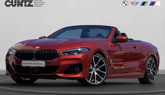 Bild des Angebotes BMW 840 i xDrive *M Sportpaket *Innovationspaket *Drive.As