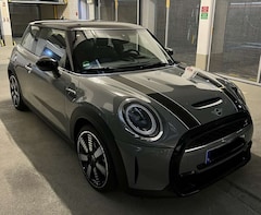 Bild des Angebotes MINI Cooper S Aut. Classic Trim