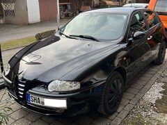 Bild des Angebotes Alfa Romeo 147 147  5-Türer 1.6 Twin Spark ECO Distinctive