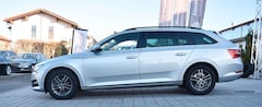 Bild des Angebotes Skoda Superb Combi Ambition