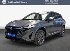 Bild des Angebotes Nissan Qashqai 1.5 VC-T e-Power Tekna