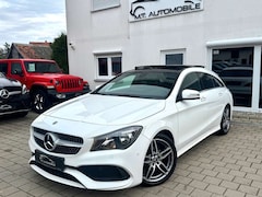 Bild des Angebotes Mercedes-Benz CLA 200 *AMG*PANO*KAMERA*PDC*TEMP*SHZ*