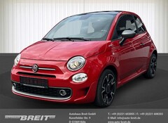 Bild des Angebotes Fiat 500 Sport MY21 1.0 GSE Hybrid 51kW