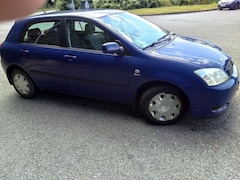 Bild des Angebotes Toyota Corolla 1.4 Sol