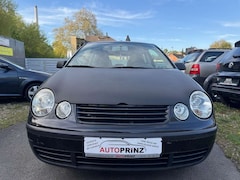 Bild des Angebotes VW Polo Basis