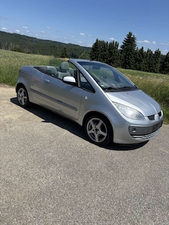 Bild des Angebotes Mitsubishi Colt CZC 1.5 Invite