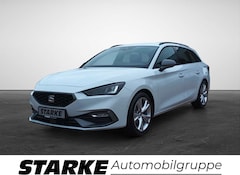 Bild des Angebotes SEAT Leon SP 1.5eTSI DSG FR