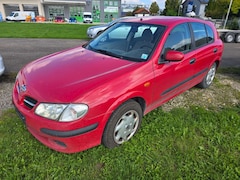 Bild des Angebotes Nissan Almera Acenta 1.8 Automatik