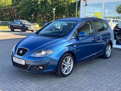 Bild des Angebotes SEAT Altea XL 4x4 2,0 TDI Standheizung
