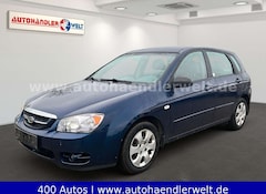 Bild des Angebotes Kia Cerato 1.6 LX Steilheck