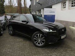 Bild des Angebotes Jaguar F-Pace D200 AWD R-Dynamic/Black/Pano/ACC/Meridian/Wartung