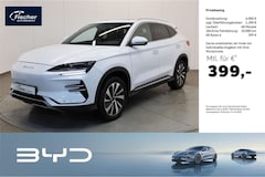 Bild des Angebotes BYD Seal U Comfort LP: 43.799,- /LHZ/LED/Top-View/Pano