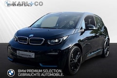 Bild des Angebotes BMW i3 s 120Ah Navi H&K Temp Komfortzug. Rückfahrkam