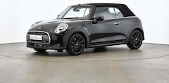 Bild des Angebotes MINI Cooper Cabrio Classic Trim