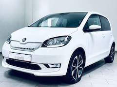 Bild des Angebotes Skoda Citigo e iV Style * 1.H * TEMP* CCS-Ladedose*PDC