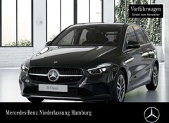 Bild des Angebotes Mercedes-Benz B 180 PROGRESSIVE+PANO+MULTIBEAM+KAMERA+TOTW+7G