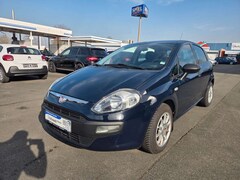 Bild des Angebotes Fiat Punto Evo Active Klima/1 Jahr Gewährleistung