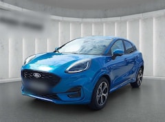 Bild des Angebotes Ford Puma ST-Line 1.0 EcoBoost Hybrid 92kW Auto Sports Utili