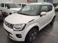 Bild des Angebotes Suzuki Ignis 1.2 Hybrid Comfort Automatik/Navi+Cam/Alu