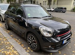 Bild des Angebotes MINI JCW Countryman All4 John Cooper Works Countryman All4 Automatik Pano