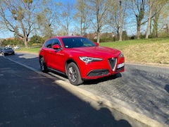 Bild des Angebotes Alfa Romeo Stelvio Stelvio 2.0 Turbo Super 16V AT8-Q4 Veloce-Paket