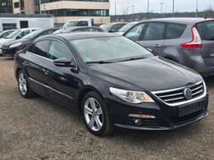 Bild des Angebotes VW Passat CC Basis BMT